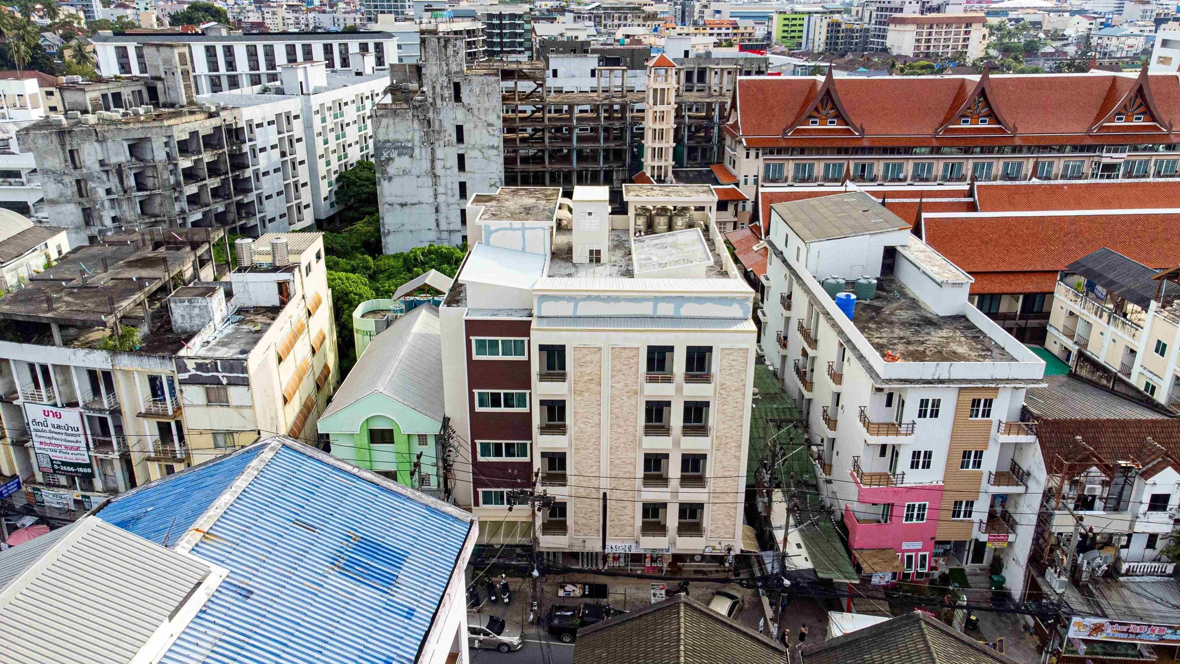 Картинка Q Victory Patong 2*